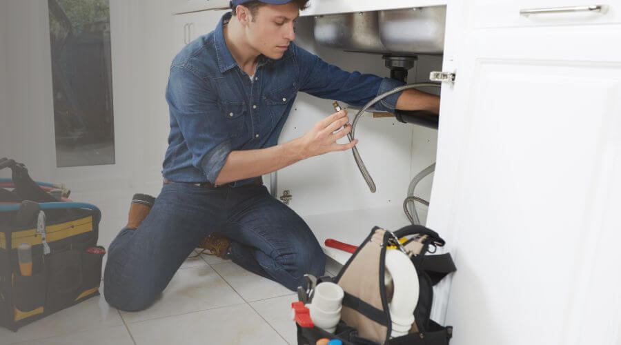 Local expert plumbing services in Alexandria, TN